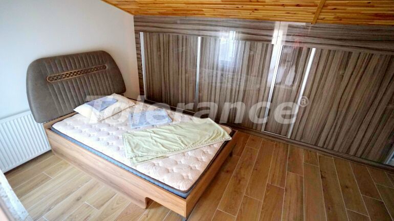 Villa еn Konyaaltı, Antalya piscine - 61930 Villa еn Konyaaltı, Antalya piscine - acheter un bien immobilier en Turquie - 61930