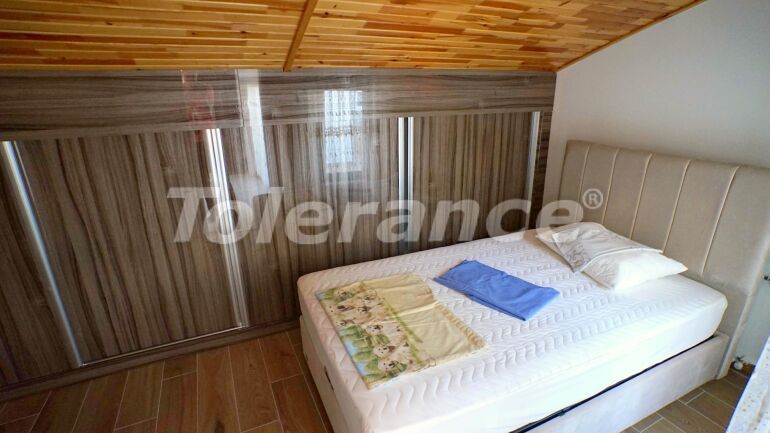 Villa еn Konyaaltı, Antalya piscine - 61931 Villa еn Konyaaltı, Antalya piscine - acheter un bien immobilier en Turquie - 61931