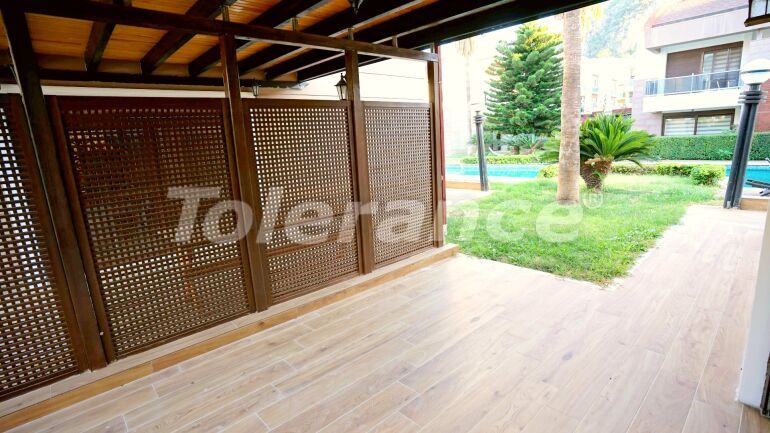 Villa еn Konyaaltı, Antalya piscine - 61933 Villa еn Konyaaltı, Antalya piscine - acheter un bien immobilier en Turquie - 61933