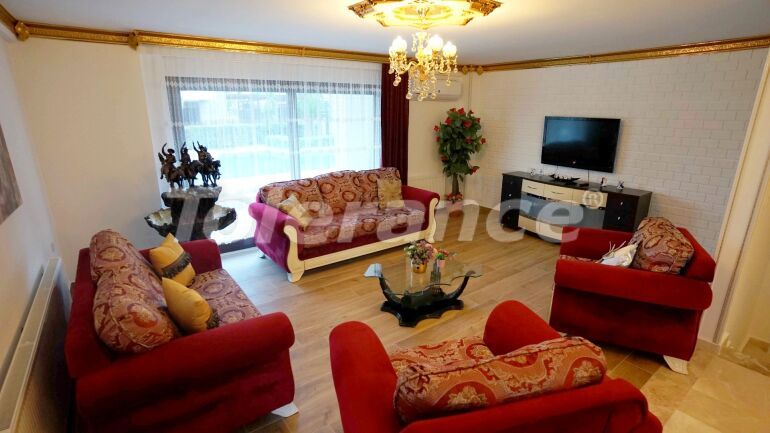 Villa еn Konyaaltı, Antalya piscine - 61942 Villa еn Konyaaltı, Antalya piscine - acheter un bien immobilier en Turquie - 61942