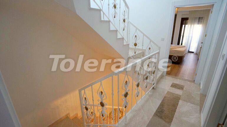 Villa еn Konyaaltı, Antalya piscine - 61945 Villa еn Konyaaltı, Antalya piscine - acheter un bien immobilier en Turquie - 61945
