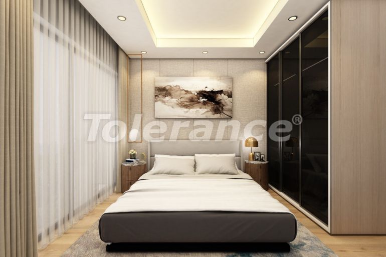 ویلا از سازنده که در کونیاآلتی, آنتالیا استخر - خرید ملک در ترکیه - 65767