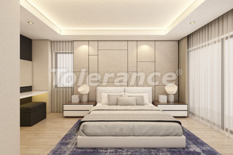 ویلا از سازنده که در کونیاآلتی, آنتالیا استخر - خرید ملک در ترکیه - 65769