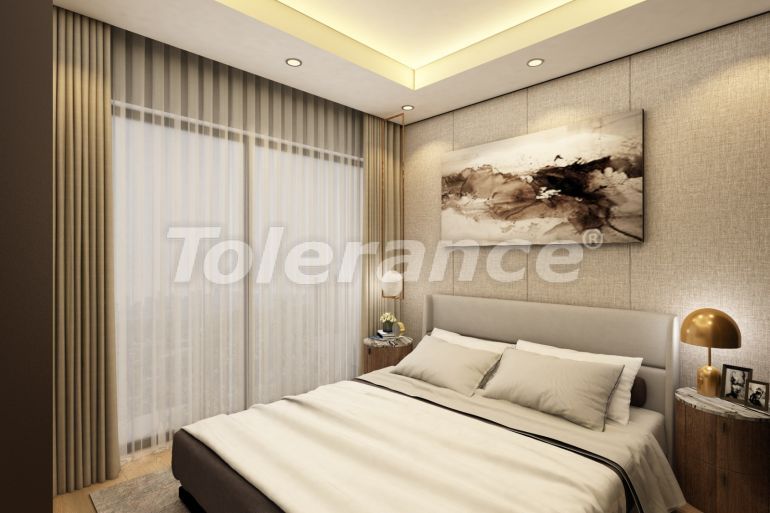 ویلا از سازنده که در کونیاآلتی, آنتالیا استخر - خرید ملک در ترکیه - 65770