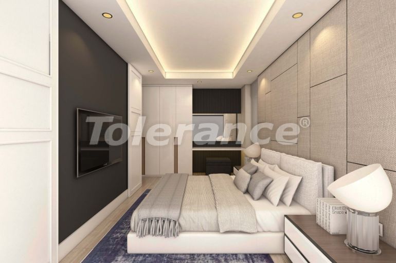 ویلا از سازنده که در کونیاآلتی, آنتالیا استخر - خرید ملک در ترکیه - 65771