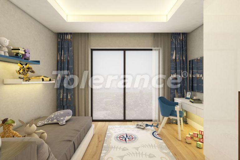 ویلا از سازنده که در کونیاآلتی, آنتالیا استخر - خرید ملک در ترکیه - 65773