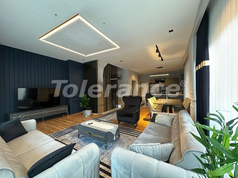 ویلا از سازنده که در کونیاآلتی, آنتالیا استخر - 77605 ویلا از سازنده که در کونیاآلتی, آنتالیا استخر - خرید ملک در ترکیه - 77605