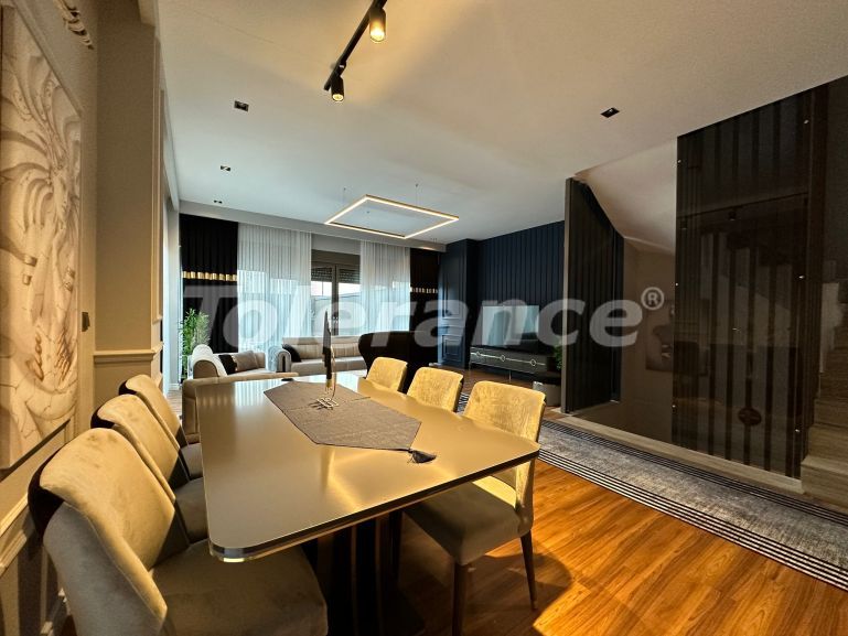 ویلا از سازنده که در کونیاآلتی, آنتالیا استخر - 77612 ویلا از سازنده که در کونیاآلتی, آنتالیا استخر - خرید ملک در ترکیه - 77612