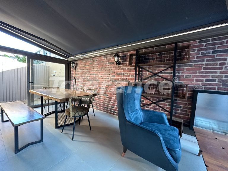 ویلا از سازنده که در کونیاآلتی, آنتالیا استخر - 77613 ویلا از سازنده که در کونیاآلتی, آنتالیا استخر - خرید ملک در ترکیه - 77613