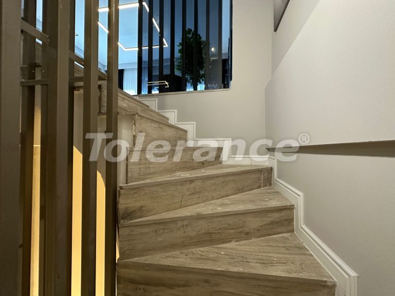 ویلا از سازنده که در کونیاآلتی, آنتالیا استخر - 77617 ویلا از سازنده که در کونیاآلتی, آنتالیا استخر - خرید ملک در ترکیه - 77617