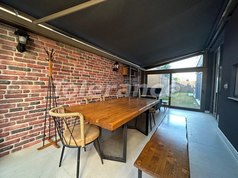 ویلا از سازنده که در کونیاآلتی, آنتالیا استخر - 77622 ویلا از سازنده که در کونیاآلتی, آنتالیا استخر - خرید ملک در ترکیه - 77622