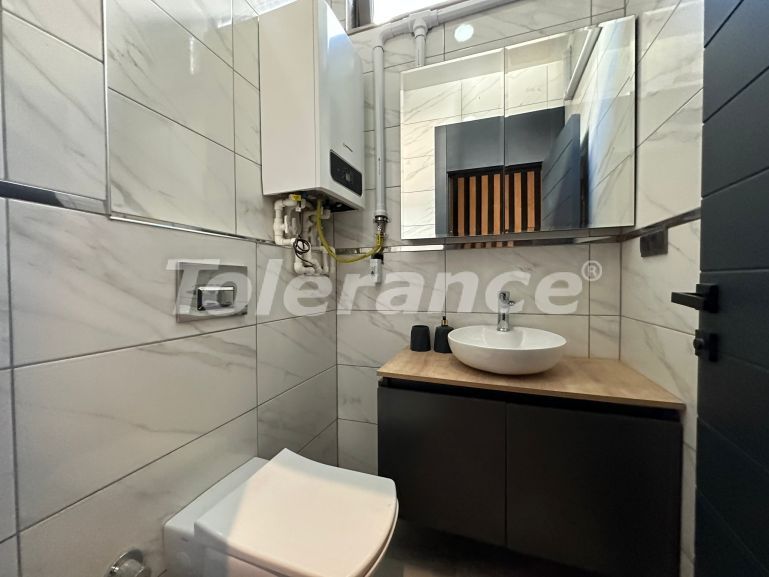 ویلا از سازنده که در کونیاآلتی, آنتالیا استخر - 77624 ویلا از سازنده که در کونیاآلتی, آنتالیا استخر - خرید ملک در ترکیه - 77624