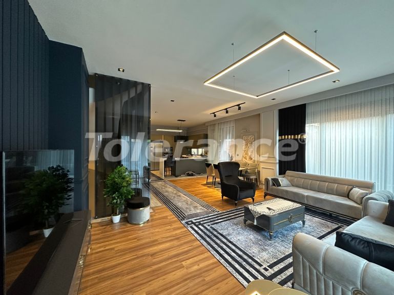 ویلا از سازنده که در کونیاآلتی, آنتالیا استخر - 77627 ویلا از سازنده که در کونیاآلتی, آنتالیا استخر - خرید ملک در ترکیه - 77627