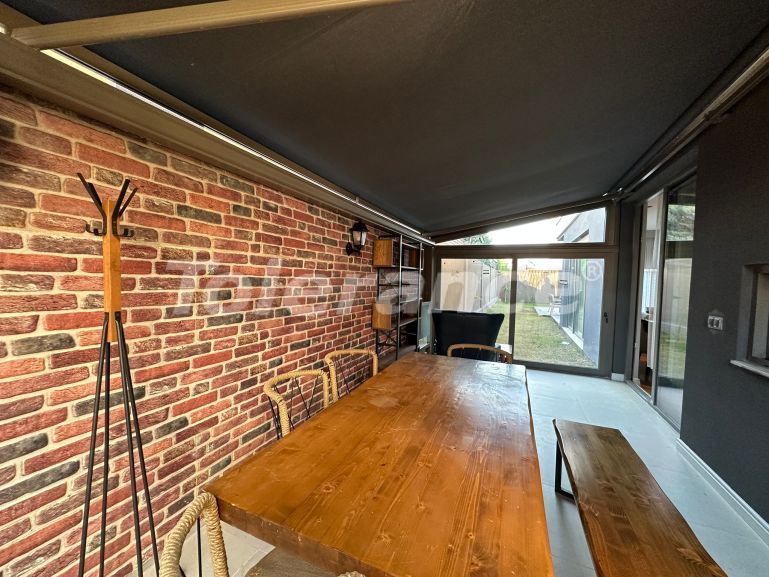 ویلا از سازنده که در کونیاآلتی, آنتالیا استخر - 77628 ویلا از سازنده که در کونیاآلتی, آنتالیا استخر - خرید ملک در ترکیه - 77628