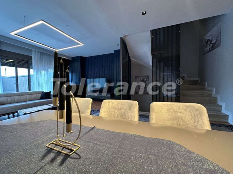 ویلا از سازنده که در کونیاآلتی, آنتالیا استخر - 77629 ویلا از سازنده که در کونیاآلتی, آنتالیا استخر - خرید ملک در ترکیه - 77629