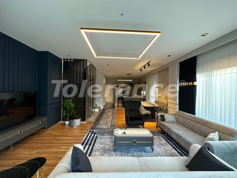 ویلا از سازنده که در کونیاآلتی, آنتالیا استخر - 77632 ویلا از سازنده که در کونیاآلتی, آنتالیا استخر - خرید ملک در ترکیه - 77632