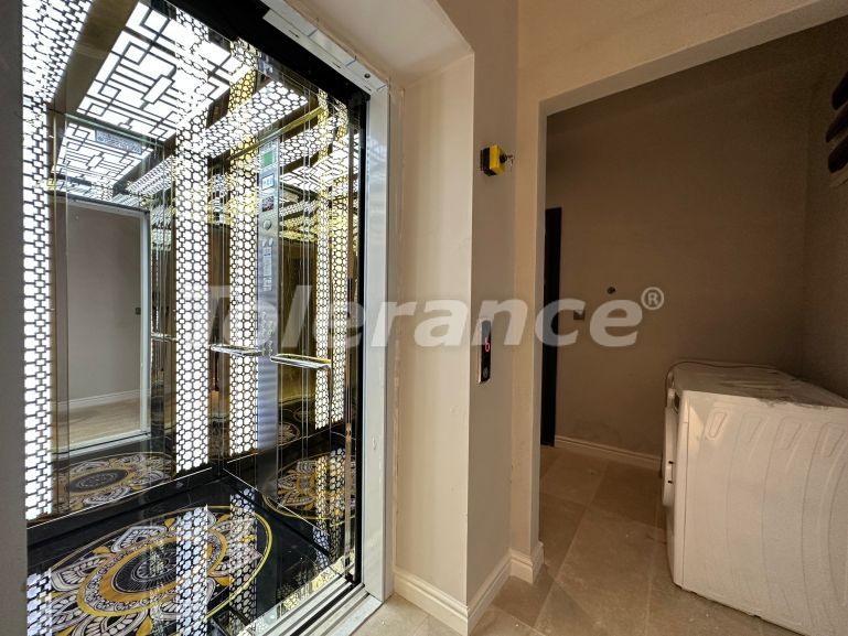 ویلا از سازنده که در کونیاآلتی, آنتالیا استخر - 77634 ویلا از سازنده که در کونیاآلتی, آنتالیا استخر - خرید ملک در ترکیه - 77634