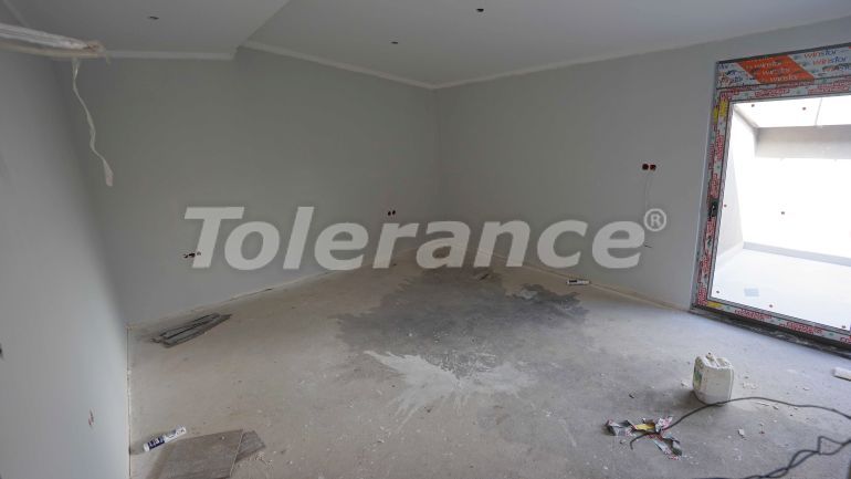 Villa van de ontwikkelaar in Konyaaltı, Antalya zwembad - onroerend goed kopen in Turkije - 77640