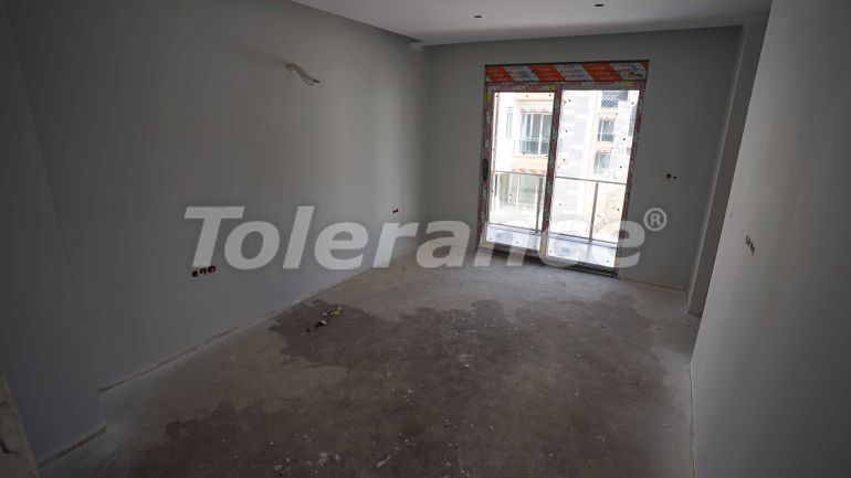 Villa van de ontwikkelaar in Konyaaltı, Antalya zwembad - onroerend goed kopen in Turkije - 77641