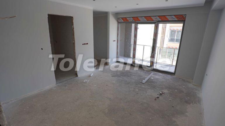 Villa van de ontwikkelaar in Konyaaltı, Antalya zwembad - onroerend goed kopen in Turkije - 77642