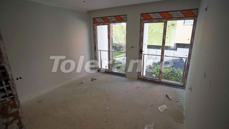 Villa van de ontwikkelaar in Konyaaltı, Antalya zwembad - onroerend goed kopen in Turkije - 77643