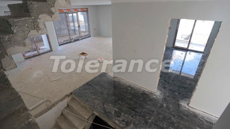 Villa van de ontwikkelaar in Konyaaltı, Antalya zwembad - onroerend goed kopen in Turkije - 77644