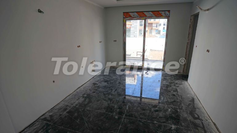 Villa van de ontwikkelaar in Konyaaltı, Antalya zwembad - onroerend goed kopen in Turkije - 77645