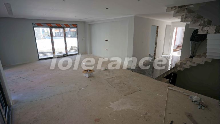 Villa van de ontwikkelaar in Konyaaltı, Antalya zwembad - onroerend goed kopen in Turkije - 77646