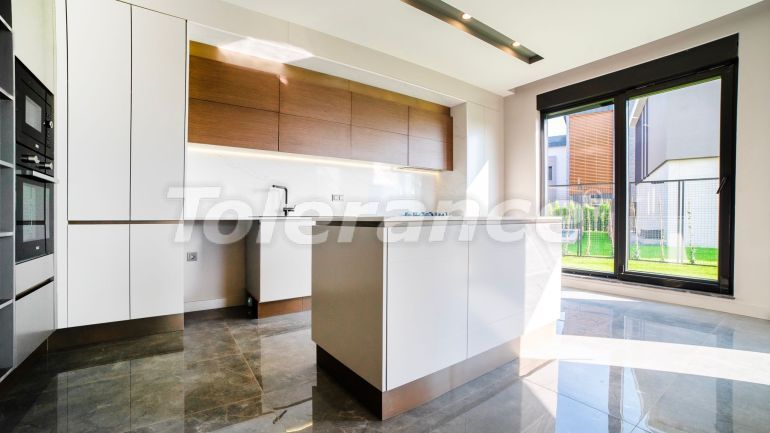 Villa vom entwickler in Konyaaltı, Antalya pool - 77785 Villa vom entwickler in Konyaaltı, Antalya pool - immobilien in der Türkei kaufen - 77785