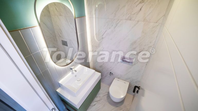 Villa vom entwickler in Konyaaltı, Antalya pool - 77786 Villa vom entwickler in Konyaaltı, Antalya pool - immobilien in der Türkei kaufen - 77786