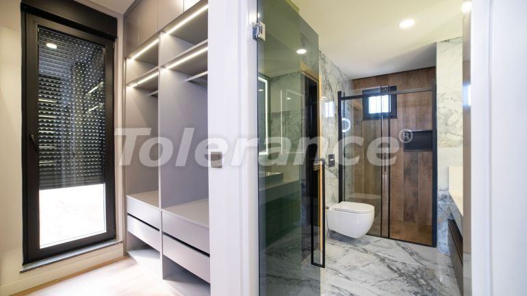 Villa vom entwickler in Konyaaltı, Antalya pool - 77788 Villa vom entwickler in Konyaaltı, Antalya pool - immobilien in der Türkei kaufen - 77788