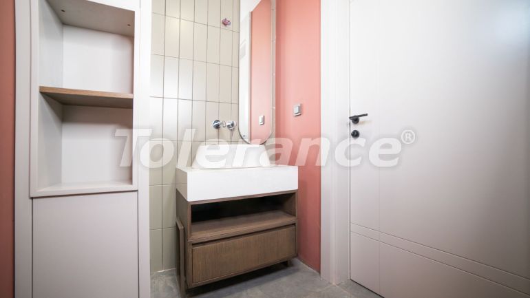 Villa vom entwickler in Konyaaltı, Antalya pool - 77789 Villa vom entwickler in Konyaaltı, Antalya pool - immobilien in der Türkei kaufen - 77789