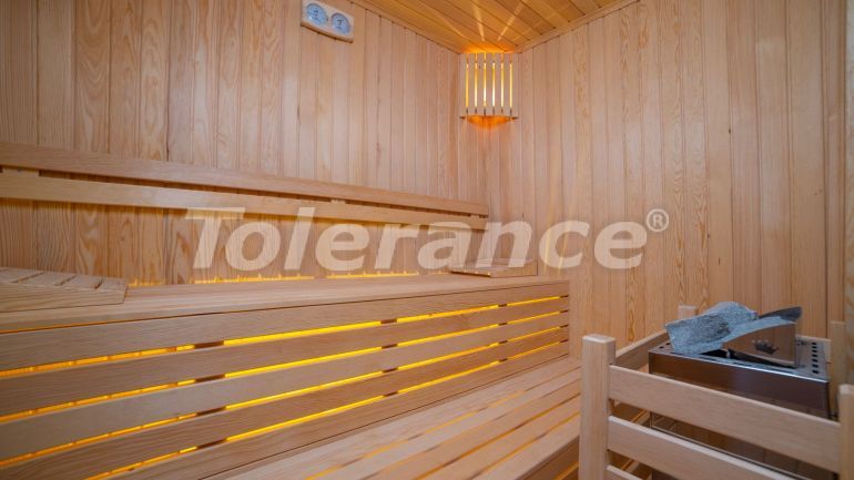 Villa vom entwickler in Konyaaltı, Antalya pool - 77790 Villa vom entwickler in Konyaaltı, Antalya pool - immobilien in der Türkei kaufen - 77790