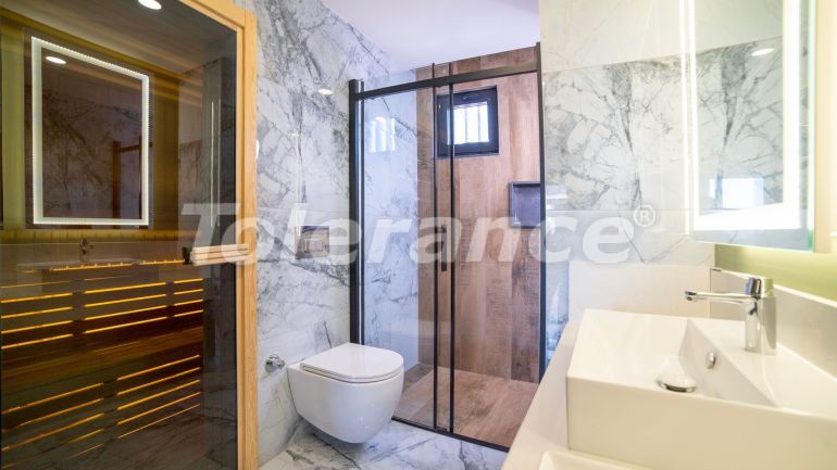 Villa vom entwickler in Konyaaltı, Antalya pool - 77791 Villa vom entwickler in Konyaaltı, Antalya pool - immobilien in der Türkei kaufen - 77791