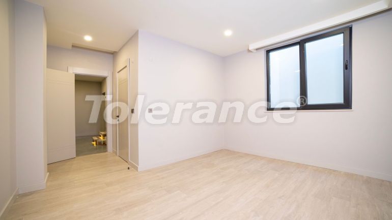 Villa vom entwickler in Konyaaltı, Antalya pool - 77793 Villa vom entwickler in Konyaaltı, Antalya pool - immobilien in der Türkei kaufen - 77793