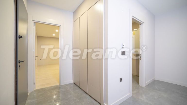 Villa vom entwickler in Konyaaltı, Antalya pool - 77796 Villa vom entwickler in Konyaaltı, Antalya pool - immobilien in der Türkei kaufen - 77796