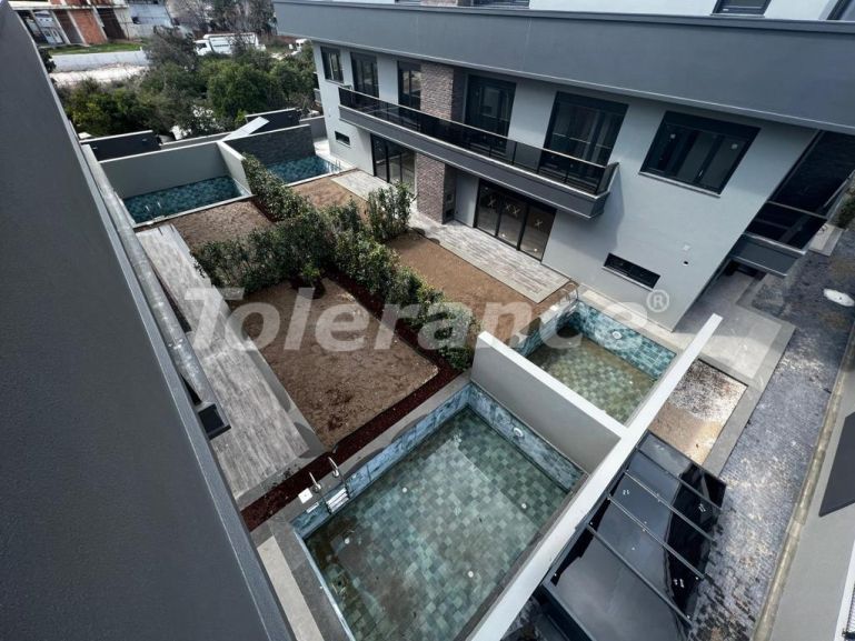 Villa vom entwickler in Konyaaltı, Antalya pool - 79505 Villa vom entwickler in Konyaaltı, Antalya pool - immobilien in der Türkei kaufen - 79505