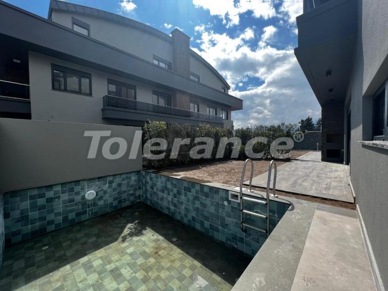 Villa vom entwickler in Konyaaltı, Antalya pool - 79507 Villa vom entwickler in Konyaaltı, Antalya pool - immobilien in der Türkei kaufen - 79507