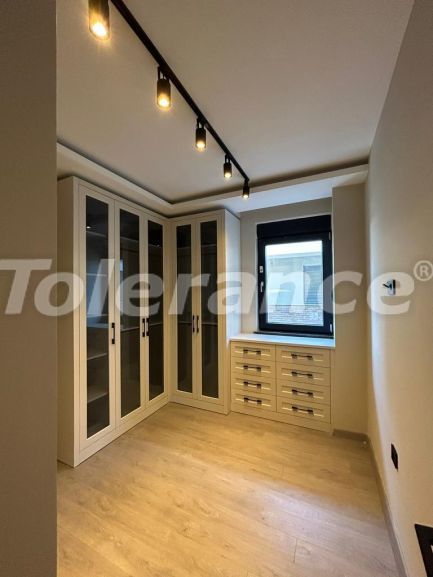 Villa vom entwickler in Konyaaltı, Antalya pool - 79522 Villa vom entwickler in Konyaaltı, Antalya pool - immobilien in der Türkei kaufen - 79522