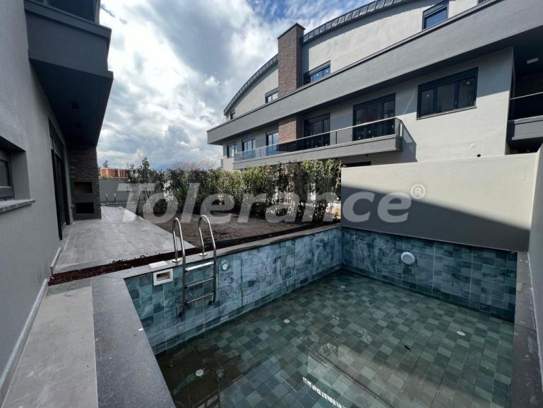 Villa vom entwickler in Konyaaltı, Antalya pool - 79536 Villa vom entwickler in Konyaaltı, Antalya pool - immobilien in der Türkei kaufen - 79536