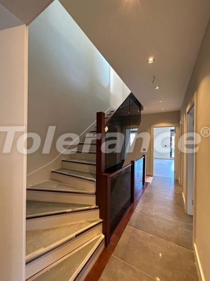 Villa vom entwickler in Konyaaltı, Antalya pool - 79537 Villa vom entwickler in Konyaaltı, Antalya pool - immobilien in der Türkei kaufen - 79537