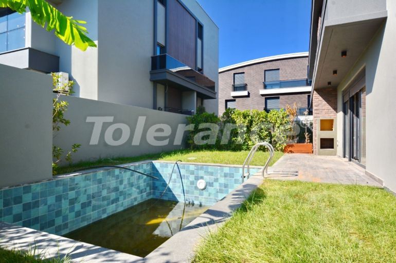 Villa from the developer in Konyaaltı, Antalya with pool - buy realty in Turkey - 97189