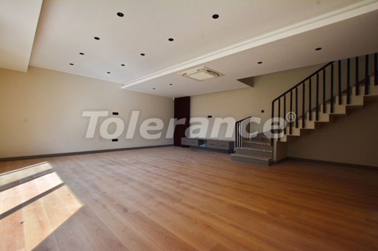 ویلا از سازنده که در کونیاآلتی, آنتالیا استخر - 97196 ویلا از سازنده که در کونیاآلتی, آنتالیا استخر - خرید ملک در ترکیه - 97196