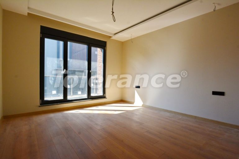 ویلا از سازنده که در کونیاآلتی, آنتالیا استخر - 97207 ویلا از سازنده که در کونیاآلتی, آنتالیا استخر - خرید ملک در ترکیه - 97207