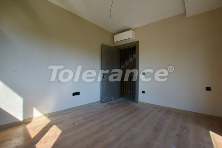 ویلا از سازنده که در کونیاآلتی, آنتالیا استخر - 97208 ویلا از سازنده که در کونیاآلتی, آنتالیا استخر - خرید ملک در ترکیه - 97208