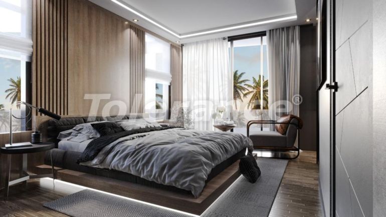 Villa vom entwickler in Konyaaltı, Antalya pool ratenzahlung - immobilien in der Türkei kaufen - 98401