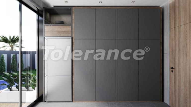 Villa vom entwickler in Konyaaltı, Antalya pool ratenzahlung - immobilien in der Türkei kaufen - 98408