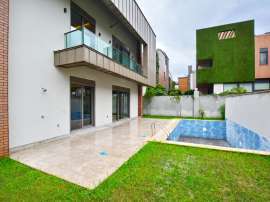 Villa vom entwickler in Konyaaltı, Antalya pool - immobilien in der Türkei kaufen - 107720