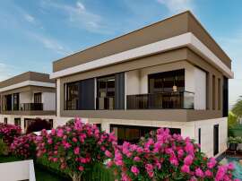 Villa from the developer in Konyaalti, Antalya with pool - buy realty in Turkey - 58003