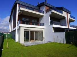 Villa from the developer in Konyaalti, Antalya with pool - buy realty in Turkey - 77674